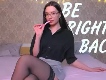 Chaturbate Adult Video Chat of tina_charm