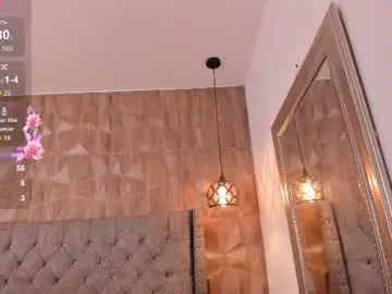 Chaturbate Best Webcam of zamahara_rodriguez