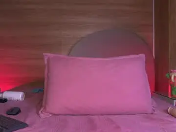 Chaturbate Free Live Porn of _alexaa_20