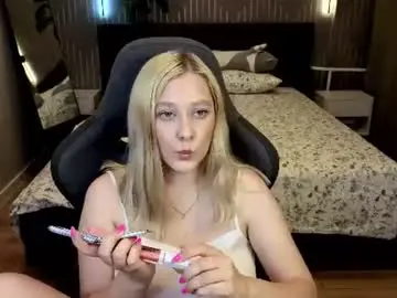 Chaturbate Free Live Porn of ameliaxcandy
