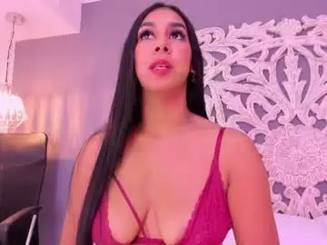 Chaturbate Live Sex of ana_gonzalez