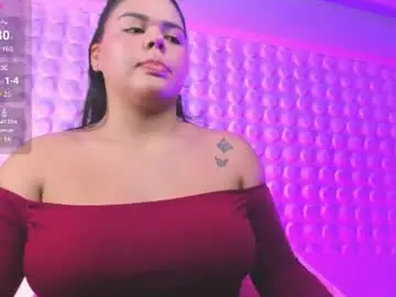 Chaturbate Private Sex Chat of kenia_atelier