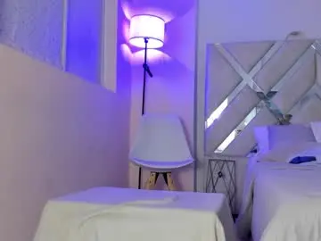 Chaturbate Live Sex of mari_sweeet