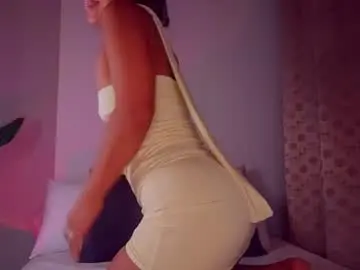Chaturbate Free Porn Cam of sashaklein
