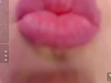 Chaturbate Sex Cam of scarlett_brookss_