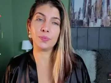 Chaturbate Live Sex of scarlett_moore_