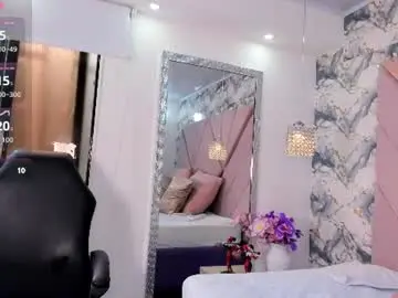 Chaturbate Best Webcam of shamara_thomson