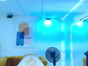 Chaturbate Sex Chat of anastasiia_rouse