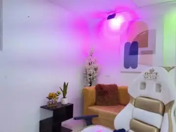 Chaturbate Adult Webcams of anastasiia_rouse