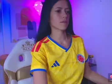 Chaturbate Live Sex of anastasiia_rouse