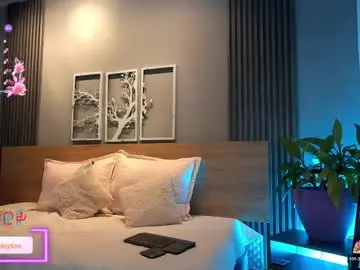 Chaturbate Free Live Porn of eliseplayboobs