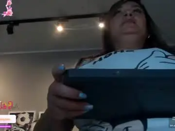 Chaturbate Adult Video Chat of eliseplayboobs