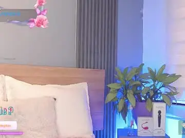 Chaturbate Best live sex cam show of eliseplayboobs
