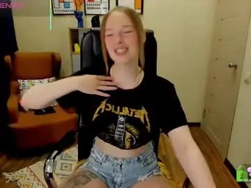 Chaturbate Sex Chat of ghostly_temptation