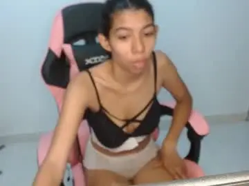 Chaturbate Free Porn Cam of kristine_05
