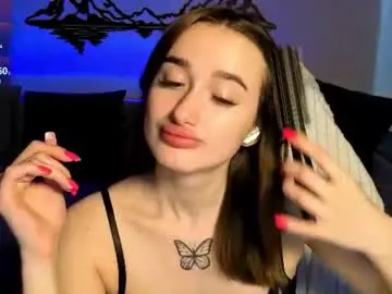 Chaturbate Sex Cam of lady_luck18