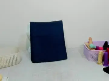 Chaturbate Sex Cam of laura_anal_