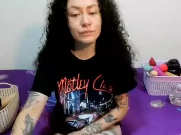 Chaturbate Nude Webcam of laura_anal_