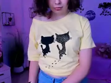 Chaturbate Nude Webcam of lia_dream_