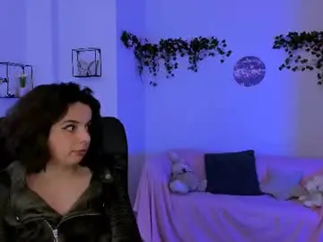Chaturbate Sex Cam of lia_dream_