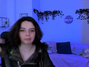 Chaturbate Free Porn Cam of lia_dream_