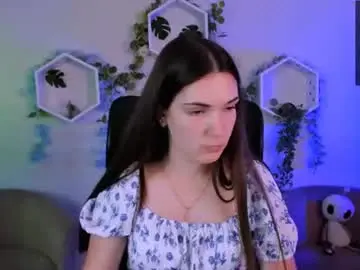 Chaturbate Nude Webcam of lia_dream_