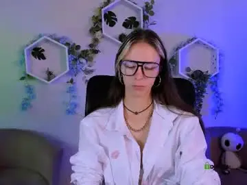 Chaturbate Live Sex of lia_dream_