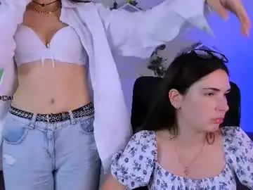 Chaturbate Best live sex cam show of lia_dream_
