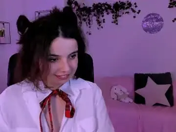 Chaturbate Sex Cam of lia_dream_