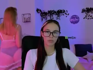 Chaturbate Sex Chat of lia_dream_