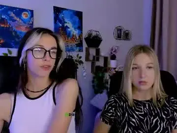 Chaturbate Adult Webcams of lia_dream_