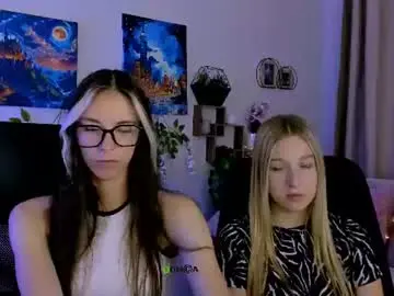 Chaturbate Watch Live Sex Cams of lia_dream_