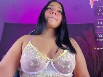 Chaturbate Live Porn of luccia_smith