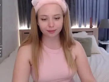 Chaturbate Sex Cam of maybebabyx