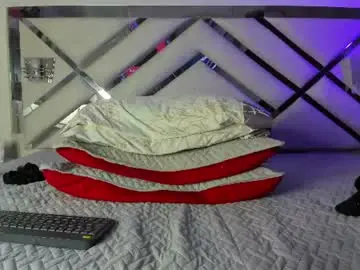 Chaturbate Live Sex of maybelline_666