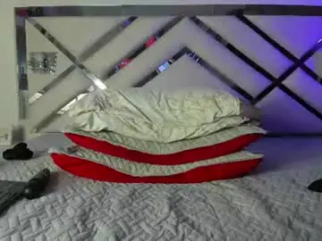 Chaturbate Nude Webcam of maybelline_666