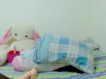 Chaturbate Free Porn Cam of maylin_floresita