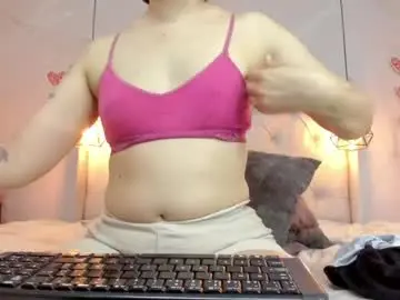 Chaturbate Adult Video Chat of nezukokamado1_