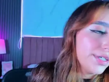 Chaturbate Live Sex of nicole_edwards