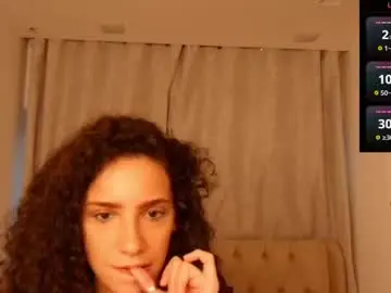 Chaturbate Live Porn of pattie_wilson