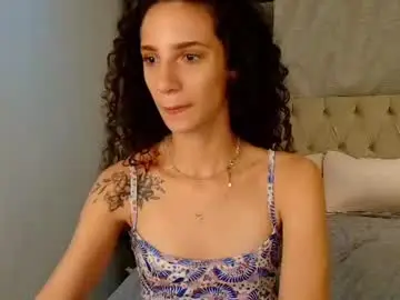 Chaturbate Live Sex of pattie_wilson