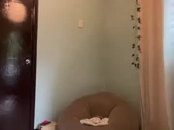 Chaturbate Live Sex Cam of pink_pantyss