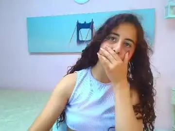 Chaturbate Live Sex of scarlett_clyde