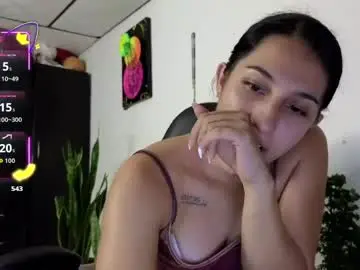 Chaturbate Free Live Porn of tammyandrade_