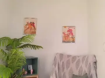 Chaturbate Free Porn Cam of the_virg1n_marie