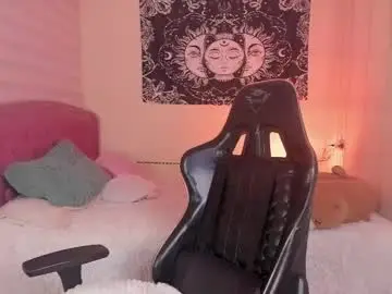 Chaturbate Nude Webcam of valerie_perez