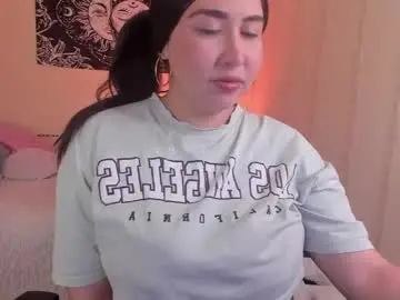 Chaturbate Live Sex of valerie_perez