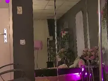 Chaturbate Live Porn of annegoddess722120