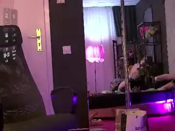 Chaturbate Live Porn of annegoddess722120