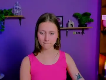 Chaturbate Best live sex cam show of arianaa_cat